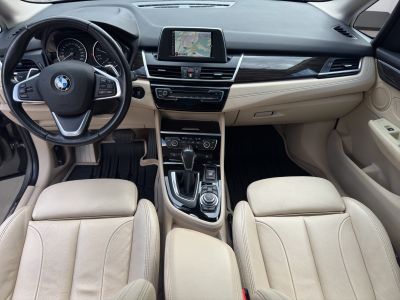 BMW 2er Gebrauchtwagen