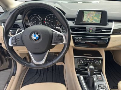 BMW 2er Gebrauchtwagen