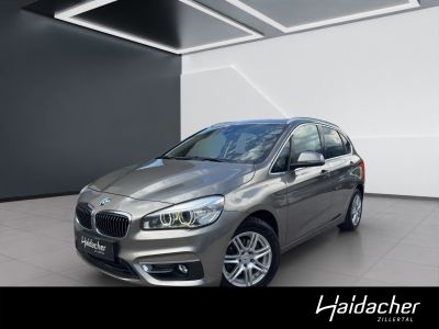 BMW 2er Gebrauchtwagen BMW 2er Gebrauchtwagen