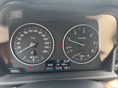 BMW 2er Gebrauchtwagen