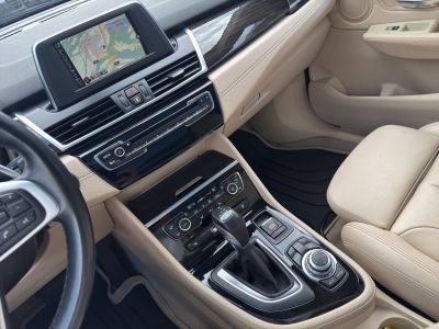 BMW 2er Gebrauchtwagen
