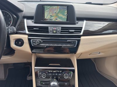 BMW 2er Gebrauchtwagen