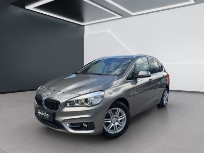 BMW 2er Gebrauchtwagen