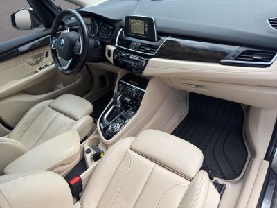 BMW 2er Gebrauchtwagen