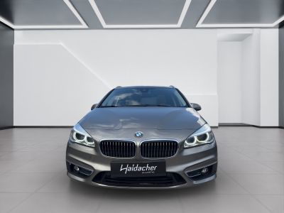 BMW 2er Gebrauchtwagen