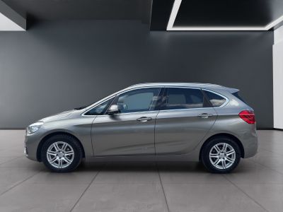 BMW 2er Gebrauchtwagen