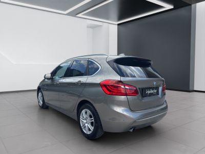 BMW 2er Gebrauchtwagen