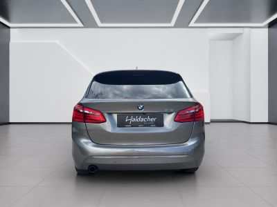 BMW 2er Gebrauchtwagen
