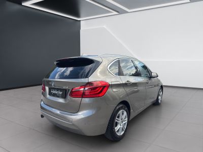 BMW 2er Gebrauchtwagen