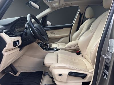 BMW 2er Gebrauchtwagen