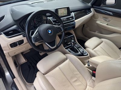 BMW 2er Gebrauchtwagen
