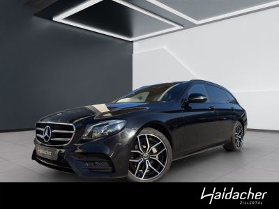 Mercedes-Benz E-Klasse Gebrauchtwagen Mercedes-Benz E-Klasse Gebrauchtwagen