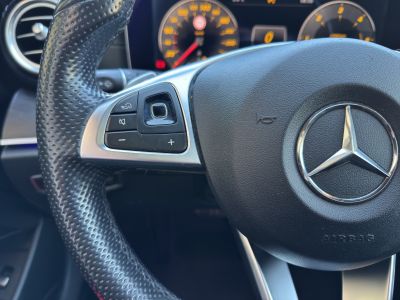 Mercedes-Benz E-Klasse Gebrauchtwagen