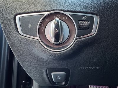 Mercedes-Benz E-Klasse Gebrauchtwagen