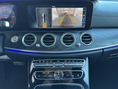 Mercedes-Benz E-Klasse Gebrauchtwagen