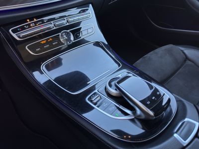 Mercedes-Benz E-Klasse Gebrauchtwagen