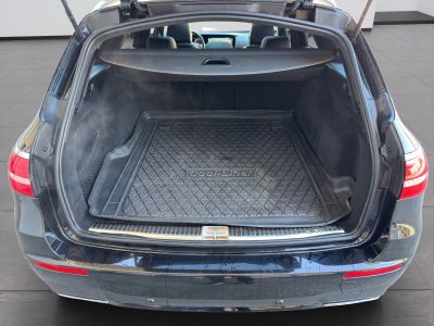 Mercedes-Benz E-Klasse Gebrauchtwagen