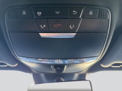 Mercedes-Benz E-Klasse Gebrauchtwagen