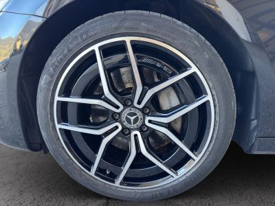 Mercedes-Benz E-Klasse Gebrauchtwagen