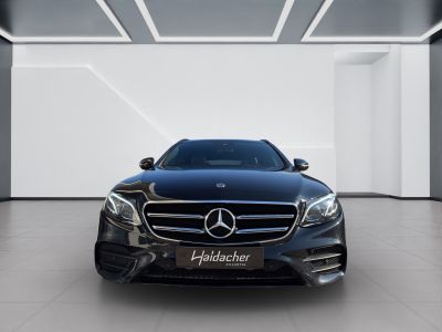 Mercedes-Benz E-Klasse Gebrauchtwagen