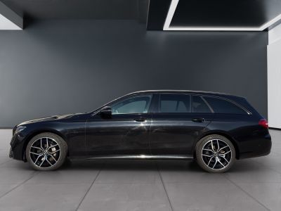 Mercedes-Benz E-Klasse Gebrauchtwagen