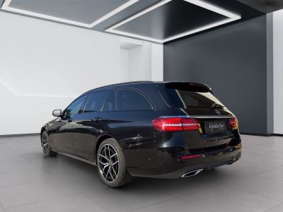 Mercedes-Benz E-Klasse Gebrauchtwagen