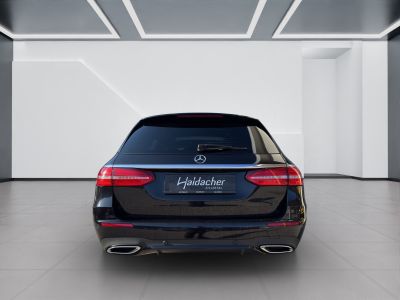 Mercedes-Benz E-Klasse Gebrauchtwagen