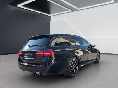 Mercedes-Benz E-Klasse Gebrauchtwagen