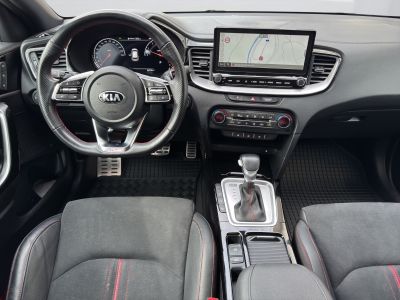 KIA ProCeed Gebrauchtwagen