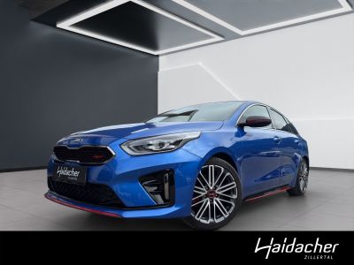 KIA ProCeed Gebrauchtwagen