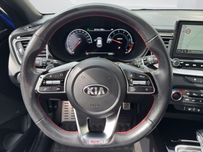 KIA ProCeed Gebrauchtwagen