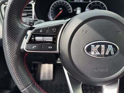 KIA ProCeed Gebrauchtwagen