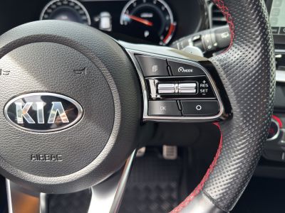 KIA ProCeed Gebrauchtwagen