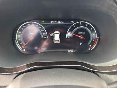 KIA ProCeed Gebrauchtwagen