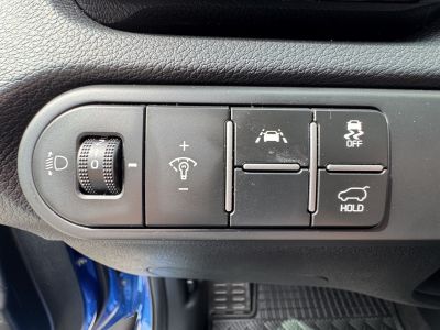 KIA ProCeed Gebrauchtwagen