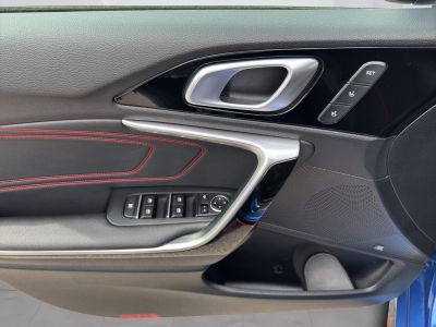 KIA ProCeed Gebrauchtwagen