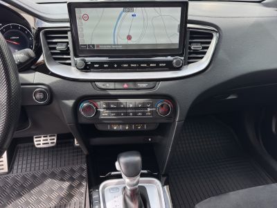 KIA ProCeed Gebrauchtwagen