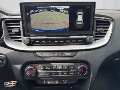 KIA ProCeed Gebrauchtwagen