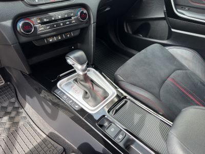 KIA ProCeed Gebrauchtwagen