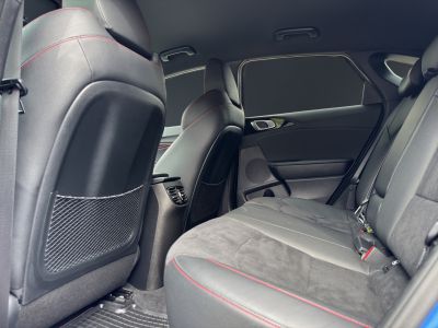 KIA ProCeed Gebrauchtwagen