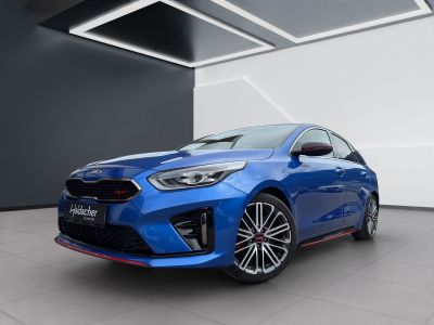 KIA ProCeed Gebrauchtwagen