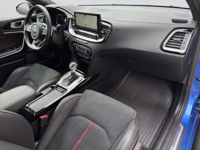 KIA ProCeed Gebrauchtwagen