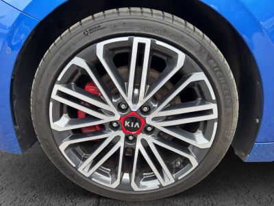 KIA ProCeed Gebrauchtwagen