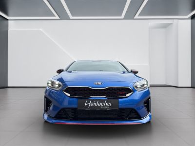 KIA ProCeed Gebrauchtwagen