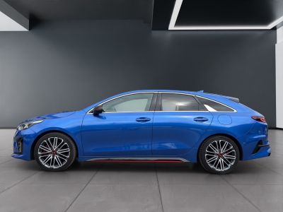 KIA ProCeed Gebrauchtwagen