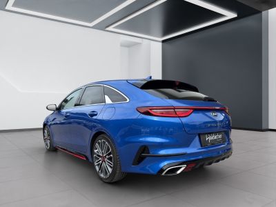 KIA ProCeed Gebrauchtwagen