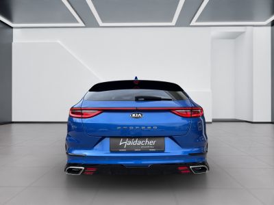 KIA ProCeed Gebrauchtwagen