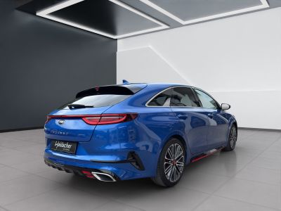 KIA ProCeed Gebrauchtwagen