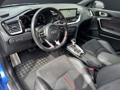 KIA ProCeed Gebrauchtwagen