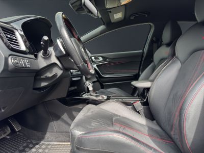 KIA ProCeed Gebrauchtwagen